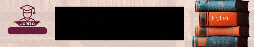 English Literature Journal (JCRELC)