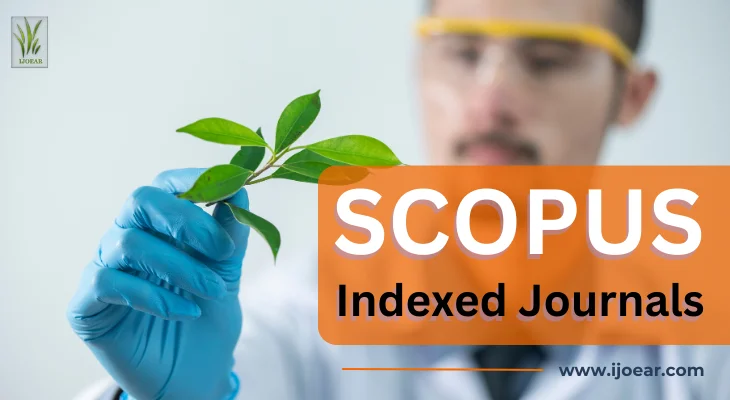 Top Scopus-Indexed Journals