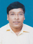 Dr. Sanjoy Kumar