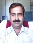 Dr. Ajeet singh