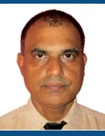 Dr. Bhagawan Bharali