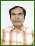 Dr. Darwin H. Pangaribuan