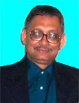 Dr. Goswami Tridib Kumar