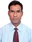 Dr. Mahendra Singh Pal