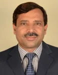 Dr. Rakesh Singh