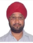 Dr. Salvinder Singh