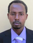 Mr. Aklilu Bajigo