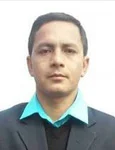 Mr. Jiban Shrestha