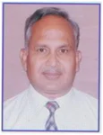 Prof. Salil Kumar Tewari