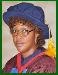 Professor Jacinta A.Opara