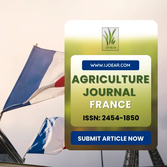 Agriculture Journal France