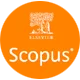 Dr. Darwin H. Pangaribuan Scopus Profile