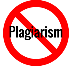 Agriculture journal plagiarism policy