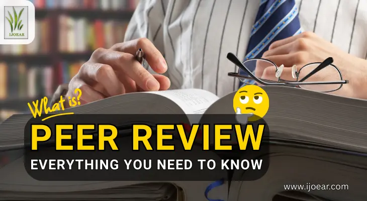 What Is Peer Review? Everything You Need to Know
